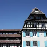 Pavillon REGENT PETITE FRANCE
